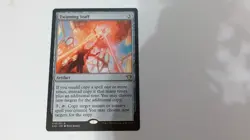 Twinning Staff Commander 2020 Regular - Image 1