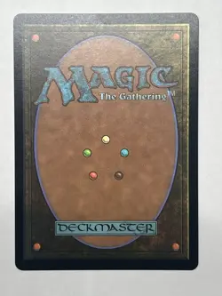 Magic The Gathering Avatar Toph, the First Metalbender Borderless Neon Ink Foil - Image 2