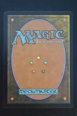 Magic The Gathering MTG TERROR TEXTLESS Player Rewards Promos LP Lightly Played - Image 2