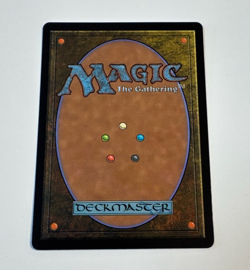 MTG MAGIC THE GATHERING Y'SHTOLA NIGHT'S BLESSED 0215 SURGE FOIL MYTHIC FF - Image 2