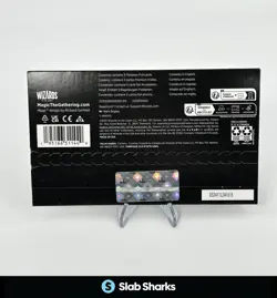 MAGIC THE GATHERING SECRET LAIR SPIDER-MAN VENOM UNLEASHED (INKS) RAINBOW FOIL - Image 2