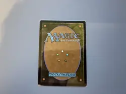 Mindcrank - Magic the Gathering - English - Iconic Masters - Near Mint - Image 2