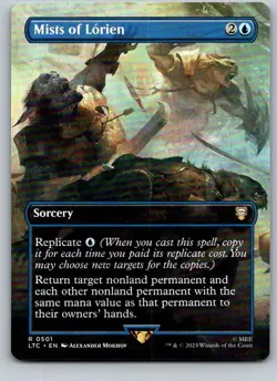 Mists of Lorien - LTC - 501 - NON-FOIL - Image 1