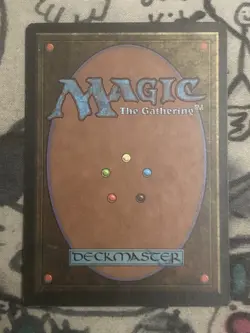 MTG Crimson Kobolds Legends 139/310 Regular Common Magic The Gathering - Image 2