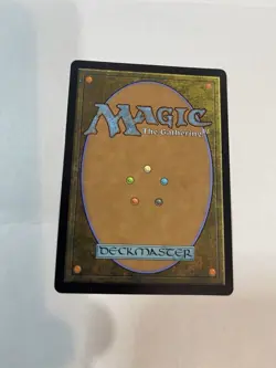 MTG Ragavan, Nimble Pilferer March of the Machine: Multiverse Legends NM - Image 3