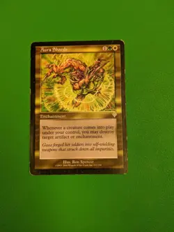 Aura Shards Invasion Regular - Image 1