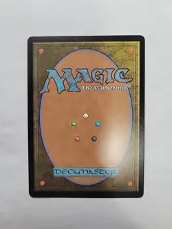 MTG - Disrupt Decorum Commander Masters Regular R#215 - Image 3