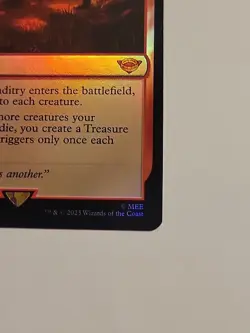 Spiteful Banditry Universes Beyond: the Lord of the Rings: Non Foil - Image 3