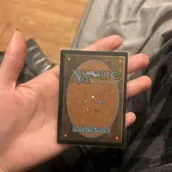 MTG Spiderman Savage Beating Non-Foil M0026 - Image 2