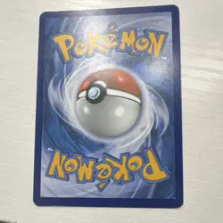 Pokemon The Pokemon Company Eevee GX SM233 Sun & Moon Promo Full Art Holo Card - Image 2