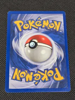 Pokemon TCG Zapdos Holo Rare Card 15/62 Fossil Base Set, Vintage 1999 NM WOTC - Image 2