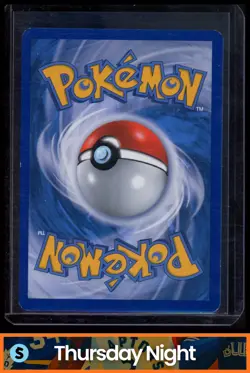 2013 POKEMON BLACK & WHITE PLASMA FREEZE #34/116 JOLTEON REVERSE HOLO - Image 2