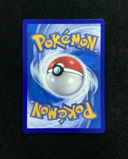 2025 Pokemon PTCG Meowth CBB3C 0207/07 S-Chinese Game Card Collectible #3 -JJ80 - Image 2
