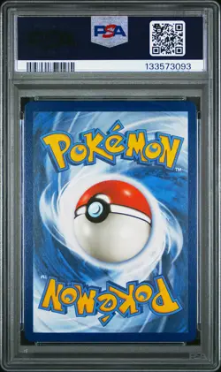 2021 POKEMON SWSH PROMO CELEBRATIONS COLLECTION LANCE'S CHARIZARD V PSA 9 - Image 2