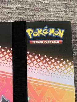 Pokemon - Prismatic Evolutions : Binder And Poster Collection Set - Brand New ! - Image 4