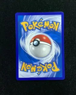 2025 Pokemon TCG Chinese Gem Pack Vol.3 Exclusive Gengar CBB3C 03 07/07 #1 -JJ80 - Image 2