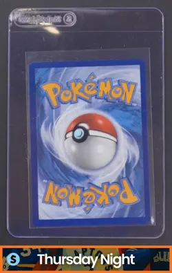 2023 POKEMON SV BLACK STAR PROMOS - SVP EN #208 VICTINI ILLUSTRATION COLLECTION - Image 2