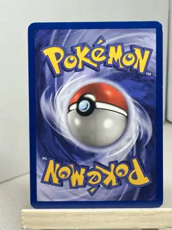 Pokemon TCG Pinsir Jungle 25/64 Regular 1st Edition Rare - Image 4