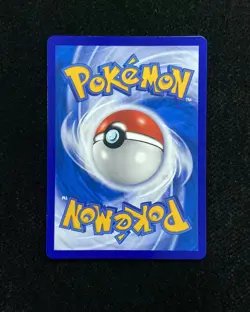 2025 Pokemon TCG Chinese Gem Pack Vol.3 Exclusive Gengar CBB3C 03 07/07 #2 -JJ80 - Image 2