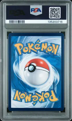 2025 POKEMON SIMPLIFIED CHINESE CBB1 C-GEM PACK VOL 1 #09 CAPTAIN PIKACHU PSA 10 - Image 2