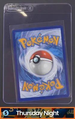 2023 POKEMON SV BLACK STAR PROMOS - SVP EN #208 VICTINI ILLUSTRATION COLLECTION - Image 2