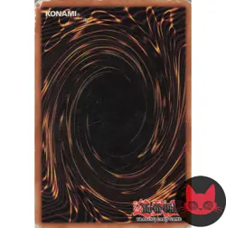 Yugioh Horn of Heaven MRD-E130 Ultra Rare HP - Image 2
