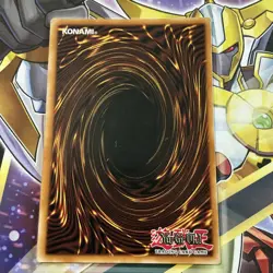 Yugioh! LP Dark Magic Attack - LDK2-ENY28 - Common - 1st Edition Lightly Played - Image 3