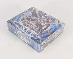 Konami Yu-Gi-Oh Judgment of the Light 1st Edition Booster Box 433599355778 - Image 2