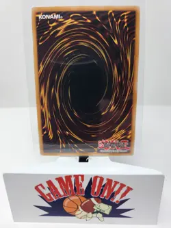 YuGiOh Surface GENF-EN049 1st Edition Super Rare NM - Image 2