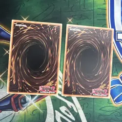 Yugioh! Aron, the Ogdoadic King ANGU-EN007 Ultra Rare x2 1st Edition NM - Image 2