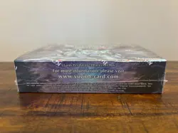 YuGiOh! Battles of Legend: Terminal Revenge - Booster Box - 1st Ed SEALED - Image 3