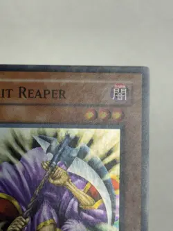 Spirit Reaper CP03-EN002 Champion Pack 3 Super Rare #3 - Image 2