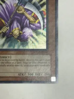 Spirit Reaper CP03-EN002 Champion Pack 3 Super Rare #3 - Image 3