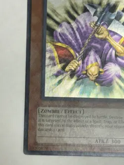 Spirit Reaper CP03-EN002 Champion Pack 3 Super Rare #3 - Image 4