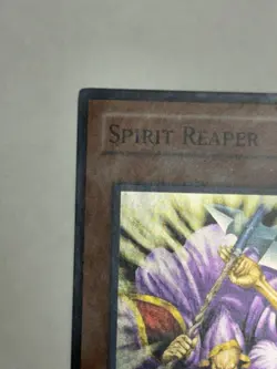Spirit Reaper CP03-EN002 Champion Pack 3 Super Rare #3 - Image 5