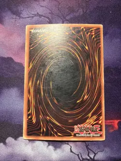 De-Fusion LON-097 LP 1st Edition Labyrinth Of Nightmare Vintage Ultra Rare - Image 5