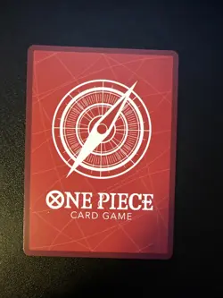 Imu (Alt Art) OP13-079 L Carrying on His Will - ONE PIECE Japanese - Image 2