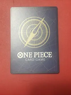 Monkey.D.Luffy (Promotion Pack 2022) P-001 One Piece Promotion Cards Pre Errata - Image 3
