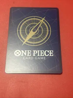 Monkey.D.Luffy (Promotion Pack 2022) P-001 One Piece Promotion Cards Pre Errata - Image 4