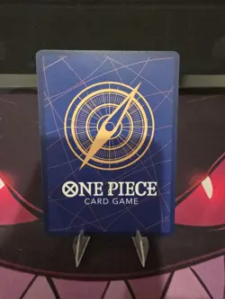 My Era Begins!! OP09-096 R Foil One Piece TCG Emperors In The New World NM - Image 4