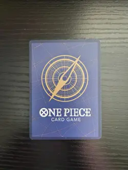 One Piece Premium Booster 02 (ENG) - My Era...Begins!! - Rare Foil - OP09-096 - Image 2