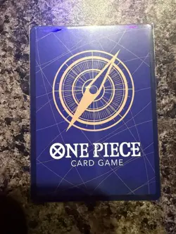 Laboon Eb01-048 Alt Art One Piece TCG Memorial Collection English NM - Image 2