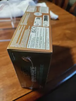 One Piece TCG The Best Booster Box PRB-01 20 Packs SEALED [ENGLISH] 🔥 - Image 4