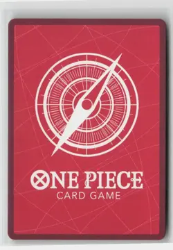 Monkey.D.Luffy ST08-001 One Piece Starter Deck 8: Monkey.D.Luffy L NM English - Image 2