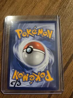 Mega Mawile EX Pokemon Card 270 HP Holo Rare 094/132 NM Mega Evolution - Image 2