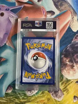 Sword & Shield Promo Cards Galarian Moltres #SWSH284 PSA 10 - Image 4