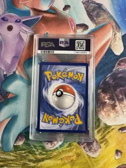 Sword & Shield Promo Cards Galarian Moltres #SWSH284 PSA 10 - Image 5