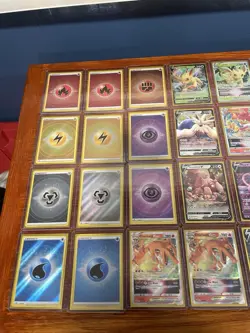pokemon crown zenith Big Lot of 76 Cards - Image 2