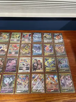 pokemon crown zenith Big Lot of 76 Cards - Image 3