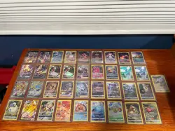 pokemon crown zenith Big Lot of 76 Cards - Image 4